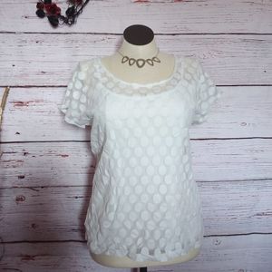 🌹Liz Claiborne top 🌹